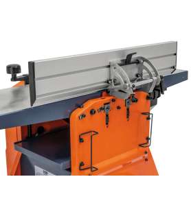 Cepilladora regruesadora M4P FS200S con eje helicoidal