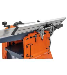 Pialla a filo e spessore M4P FS200S con albero elicoidale