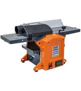 Abricht- und Dickenhobelmaschine 305 mm M4P FS305S mit Spiralhobelwelle 230V