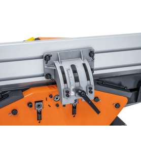 M4P FS305S 305 mm Jointer Planer and Thicknesser with Helical Cutterblock 230V