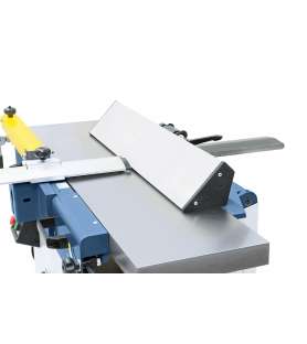 Abricht- und Hobelmaschine Bernardo AD260S mit Spiralwelle - 230V