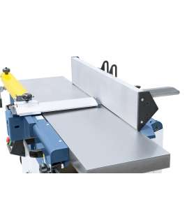 Bernardo AD260S jointer and planer with helical shaft - 230V