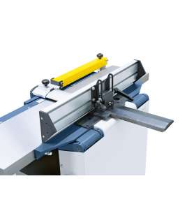Abricht- und Hobelmaschine Bernardo AD260S mit Spiralwelle - 230V