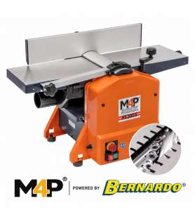 M4P by Bernardo FS200S...