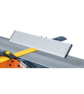M4P FS305DS 305 mm Planer Thicknesser with Helical Cutterhead and Integrated Dust Extraction