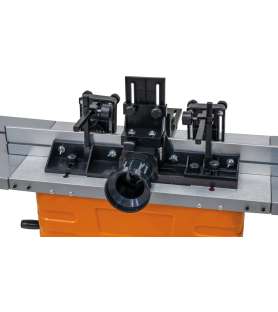 Fresatrice da banco per legno M4P TF360