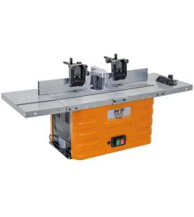 M4P TF360 Router Table