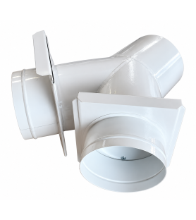 Dust Extraction Fitting 100...