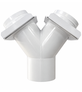Dust Extraction Fitting 100...