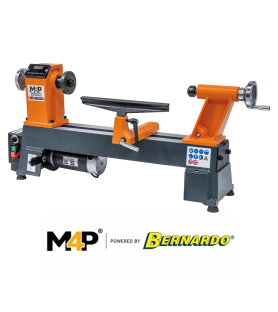 M4P WL480VD Drechselbank - 750 W