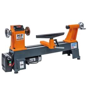 Tornio per legno M4P WL480VD - 750 W