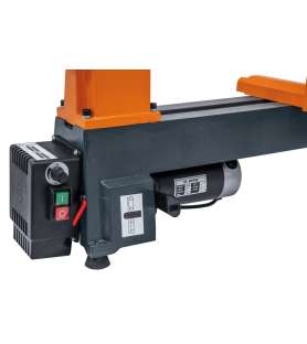 Tour à bois M4P WL480VD - 750W