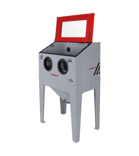 Holzmann SK220 Sandblasting Cabinet