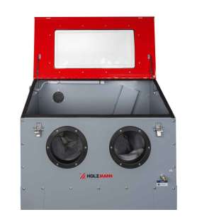 Cabina de chorreado Holzmann SK220