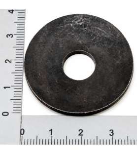 Arandela para cortacéspedes Scheppach, Parkside y Woodster - Ref. 5911410040