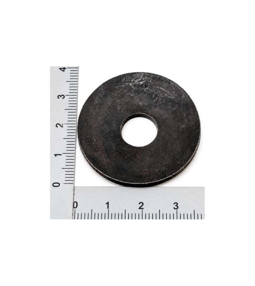 Washer for Scheppach, Parkside and Woodster lawn mowers - Ref. 5911410040
