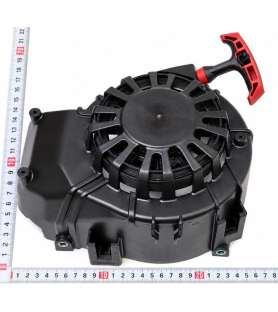Seilzugstarter für Parkside Rasenmäher PPBRM 46 A1 - Art.-Nr. 3911226003