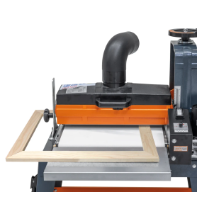 M4P by Bernardo ZSM560 Drum Sander – 230 V