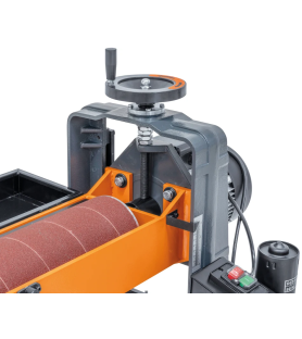 M4P by Bernardo ZSM560 Drum Sander – 230 V