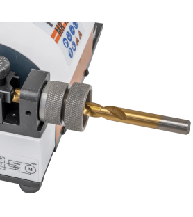 M4P by Bernardo MR13S Twist Drill Bit Sharpener