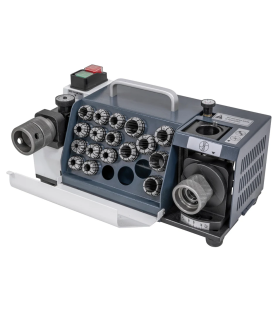 M4P by Bernardo MR20S Twist Drill Bit Sharpener