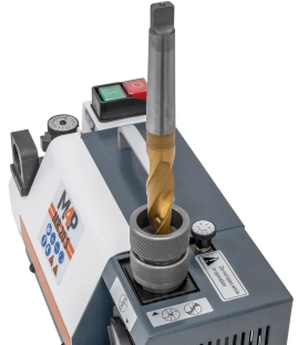 M4P by Bernardo MR20S Twist Drill Bit Sharpener