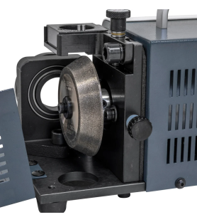 M4P by Bernardo MR20S Twist Drill Bit Sharpener