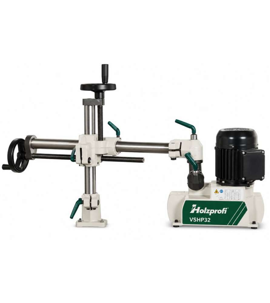Entraîneur automatique Holzprofi VSHP32 - 230V