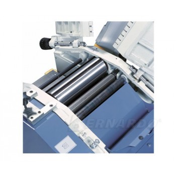 Piallatrice a filo e a spessore Bernardo ADM260 – 2000 W – 230 V
