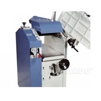 Dégauchisseuse raboteuse Bernardo ADM260 - 2000W - 230V