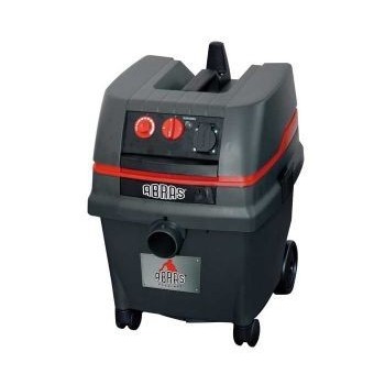 Leman ASP255 synchronized polypropylene vacuum cleaner