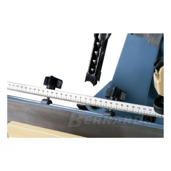 Bernardo HM25 Top tilting square chisel mortiser without base