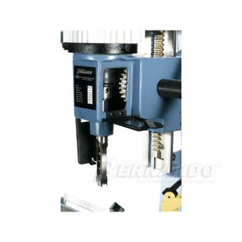 Bernardo HM25 Top tilting square chisel mortiser without base