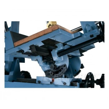 Bernardo HM25 Top tilting square chisel mortiser without base
