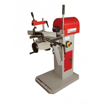 Escopleadora Mortajadora Holzmann LBM 290