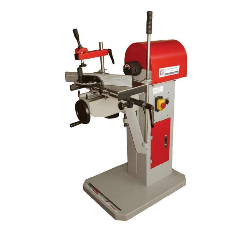 Mortaiseuse à mèche Holzmann LBM 290 - 230V