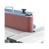 Belt sander Bernardo HV70