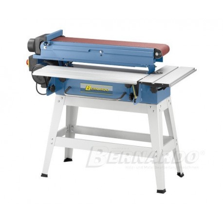 Belt sander Bernardo HV70