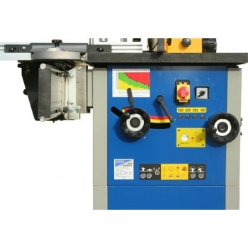 Spindle moulder Jean...