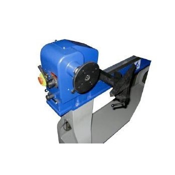Tornio per legno Bernardo KDM1100 con copiatore - 400V