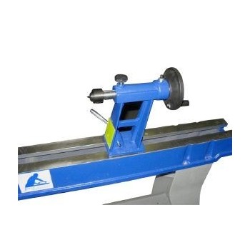 Torno de madera Bernardo KDM1100 con copiador - 400 V