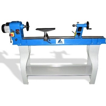 Torno de madera Bernardo KDM1100 con copiador - 400 V