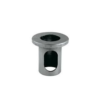Reduction bushing dia 19 to 15.9 mm for mortising chisel