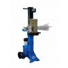 Fendeur de bûches vertical 7 tonnes Scheppach HL710