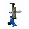 Fendeur de bûches vertical 7 tonnes Scheppach HL710