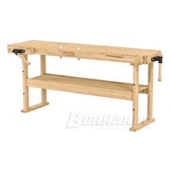 Work bench Bernardo WB 2000 Hobby