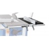 Rallonge de table pour scie Precisa 2.0 ou toupie Molda 2.0