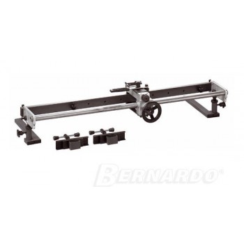 Jean l'ébéniste MC1100B wood lathe with copier - 1100W - 230V