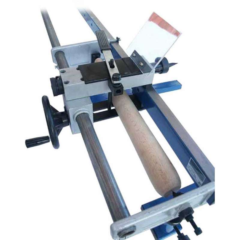 Copying attachment for wood lathe 1100 mm Copying attachment for wood lathe 1100 mm