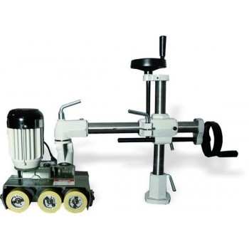 Holzprofi VSHP32 automatic feeder - 230V